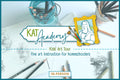 Kids' Art Tour Membership