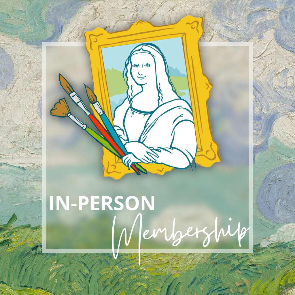 In-Person Membership