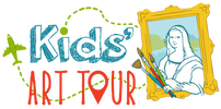 Kids' Art Tour - Home